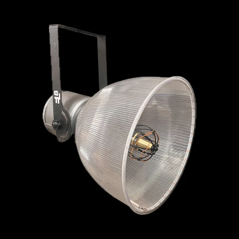 EL8 LumiBowl, vue produit sur fond noir