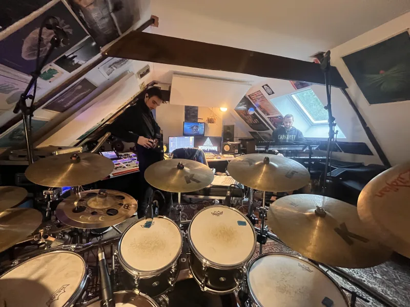 Studio